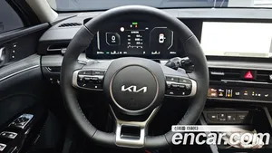 Kia K5, 2025 — миниатюра 18