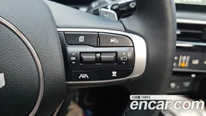 Kia K5, 2025 — миниатюра 22