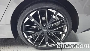 Kia K5, 2025 — миниатюра 7