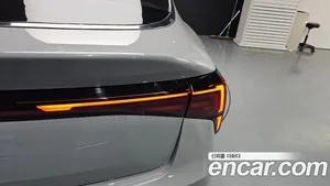 Kia K5, 2025 — миниатюра 9