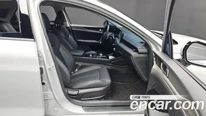 Kia K5, 2025 — миниатюра 16