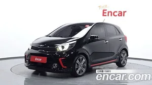 Kia morning, 2018 — миниатюра 1