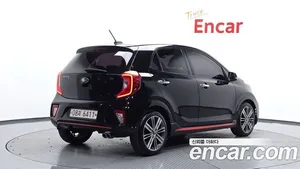 Kia morning, 2018 — миниатюра 2