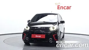 Kia morning, 2018 — миниатюра 3