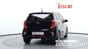 Kia morning, 2018 — миниатюра 4