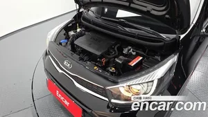 Kia morning, 2018 — миниатюра 6