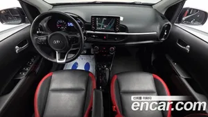 Kia morning, 2018 — миниатюра 7