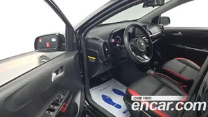 Kia morning, 2018 — миниатюра 10