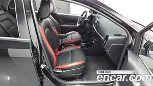 Kia morning, 2018 — миниатюра 12