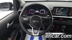 Kia morning, 2018 — миниатюра 15