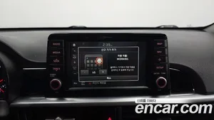 Kia morning, 2018 — миниатюра 19