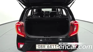 Kia morning, 2018 — миниатюра 20