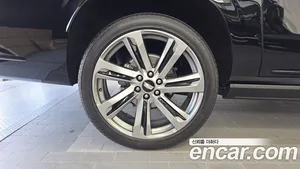 Cadillac Escalade, 2025 — миниатюра 5