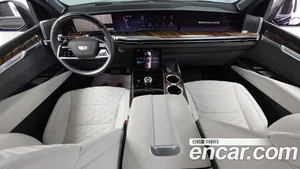 Cadillac Escalade, 2025 — миниатюра 7