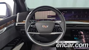 Cadillac Escalade, 2025 — миниатюра 13