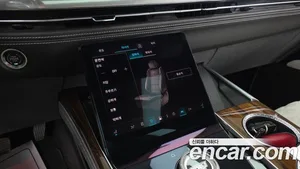 Cadillac Escalade, 2025 — миниатюра 16
