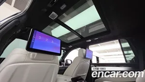 Cadillac Escalade, 2025 — миниатюра 18