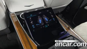 Cadillac Escalade, 2025 — миниатюра 19