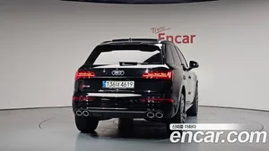 Audi SQ5, 2021 — миниатюра 3