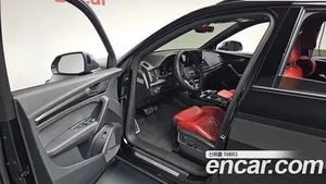Audi SQ5, 2021 — миниатюра 12