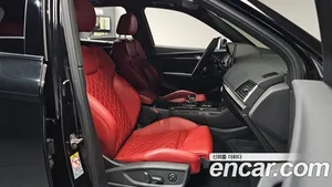 Audi SQ5, 2021 — миниатюра 17