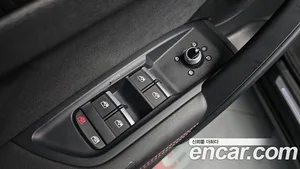 Audi SQ5, 2021 — миниатюра 25