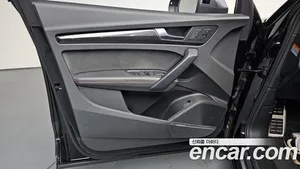 Audi SQ5, 2021 — миниатюра 13