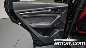 Audi SQ5, 2021 — миниатюра 14