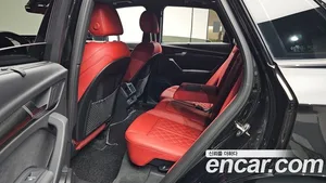 Audi SQ5, 2021 — миниатюра 15