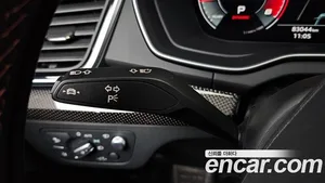 Audi SQ5, 2021 — миниатюра 32