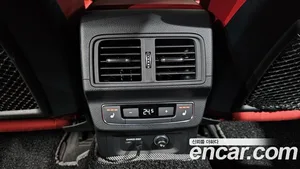 Audi SQ5, 2021 — миниатюра 35