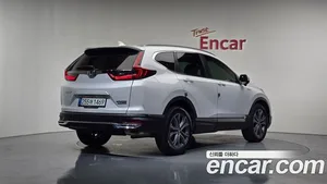 Honda Cr-v, 2022 — миниатюра 2