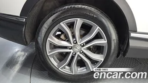 Honda Cr-v, 2022 — миниатюра 5
