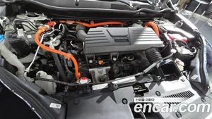 Honda Cr-v, 2022 — миниатюра 6