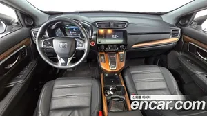 Honda Cr-v, 2022 — миниатюра 10
