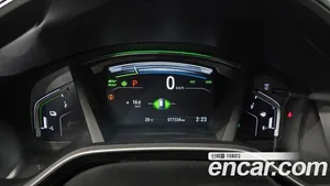 Honda Cr-v, 2022 — миниатюра 11