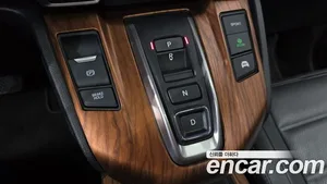Honda Cr-v, 2022 — миниатюра 12