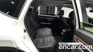 Honda Cr-v, 2022 — миниатюра 17