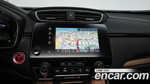 Honda Cr-v, 2022 — миниатюра 18