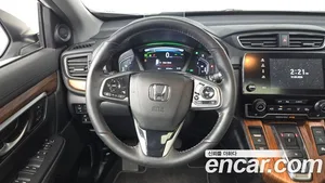 Honda Cr-v, 2022 — миниатюра 19