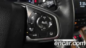 Honda Cr-v, 2022 — миниатюра 21