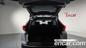 Honda Cr-v, 2022 — миниатюра 24