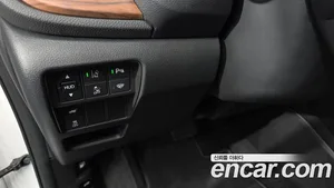Honda Cr-v, 2022 — миниатюра 26