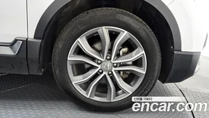 Honda Cr-v, 2022 — миниатюра 7