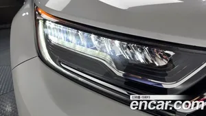 Honda Cr-v, 2022 — миниатюра 8