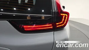 Honda Cr-v, 2022 — миниатюра 9