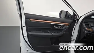 Honda Cr-v, 2022 — миниатюра 14