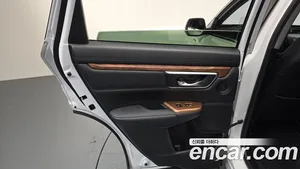 Honda Cr-v, 2022 — миниатюра 15