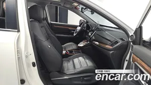 Honda Cr-v, 2022 — миниатюра 16