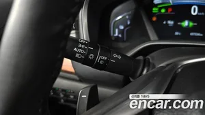 Honda Cr-v, 2022 — миниатюра 30